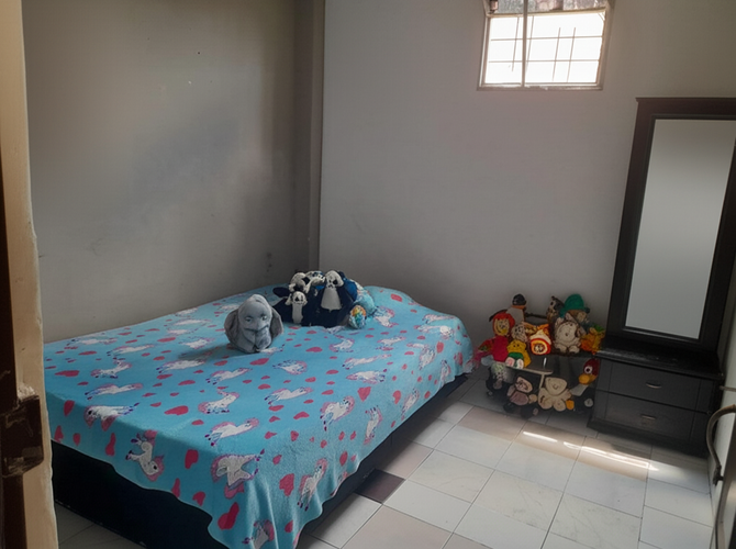 Casa de 6 alcobas en venta en Caldas, Floridablanca, 88 m² · foto 19 de 24