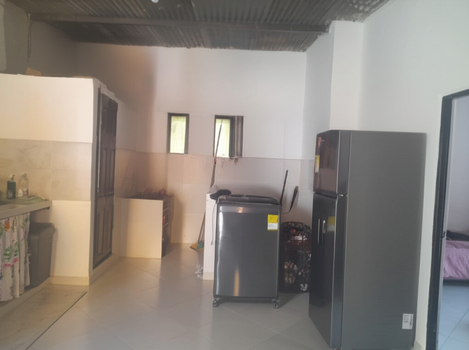 Casa de 6 alcobas en venta en Caldas, Floridablanca, 88 m² · foto 21 de 24