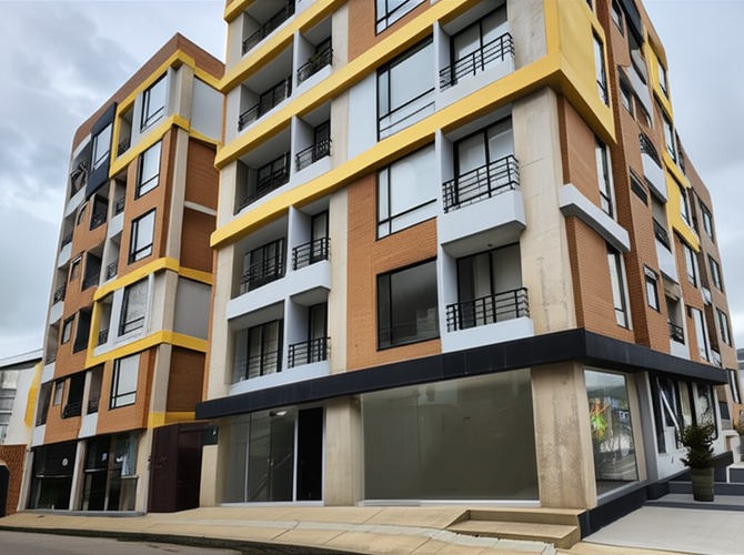 Local en venta en Tunja, Tunja, 42 m² · foto 10 de 10