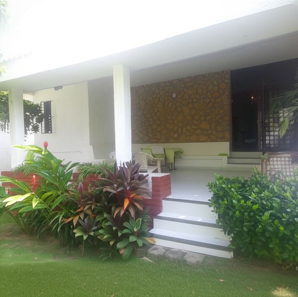 Casa en venta en Ciudad Jardin, Barranquilla · foto 11 de 14