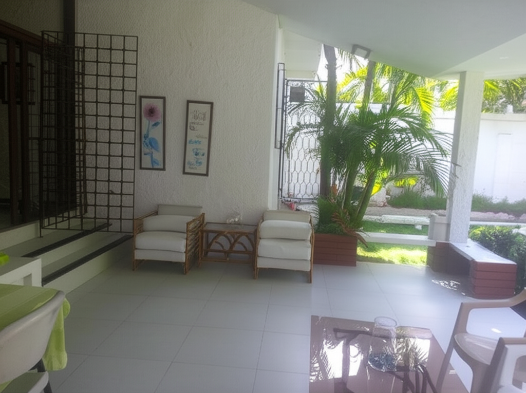 Casa en venta en Ciudad Jardin, Barranquilla · foto 12 de 14