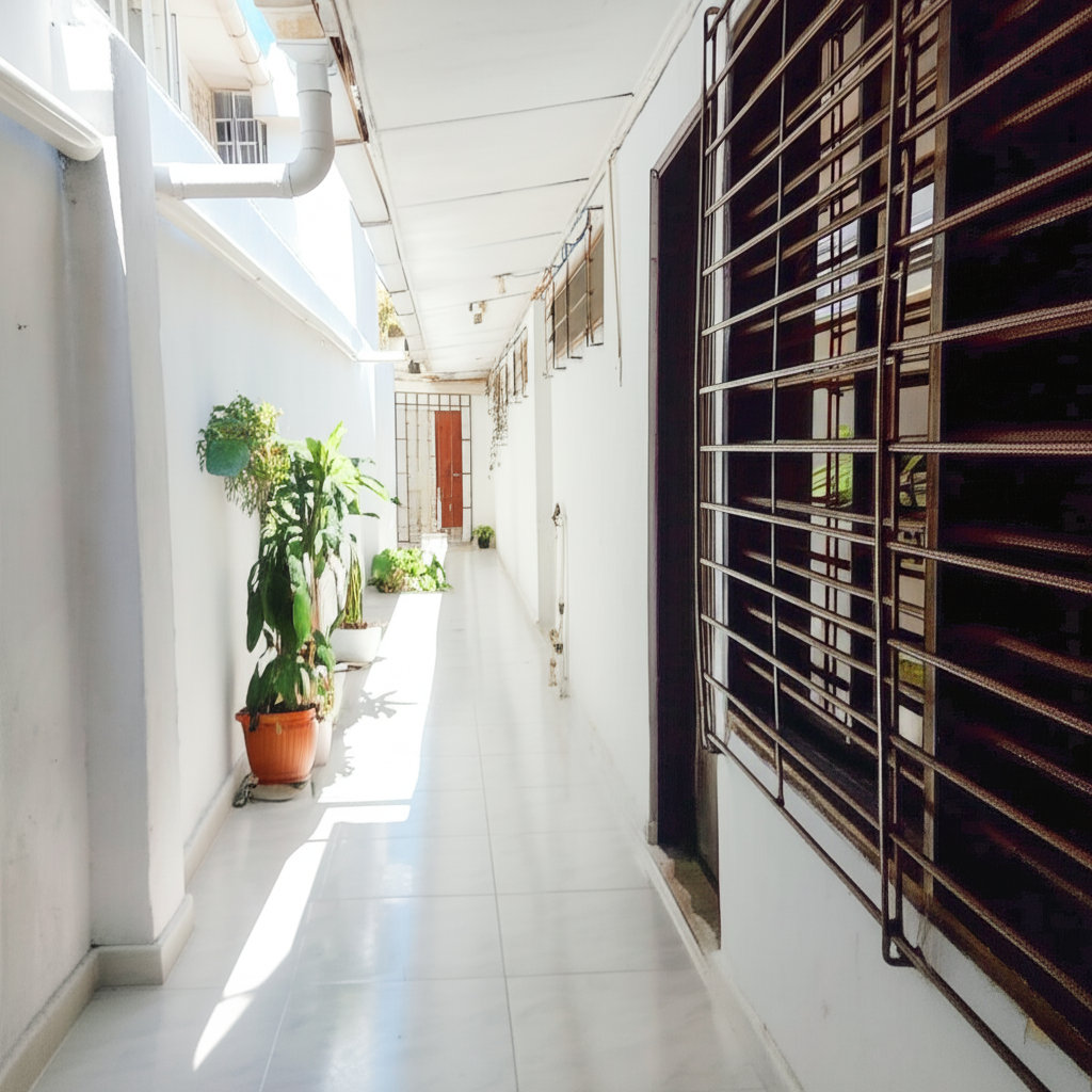 Casa en venta en Ciudad Jardin, Barranquilla · foto 14 de 14