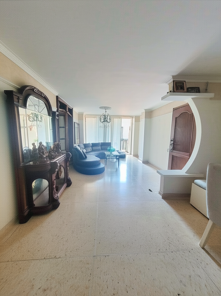 Apartamento en Venta en Villa country, Barranquilla