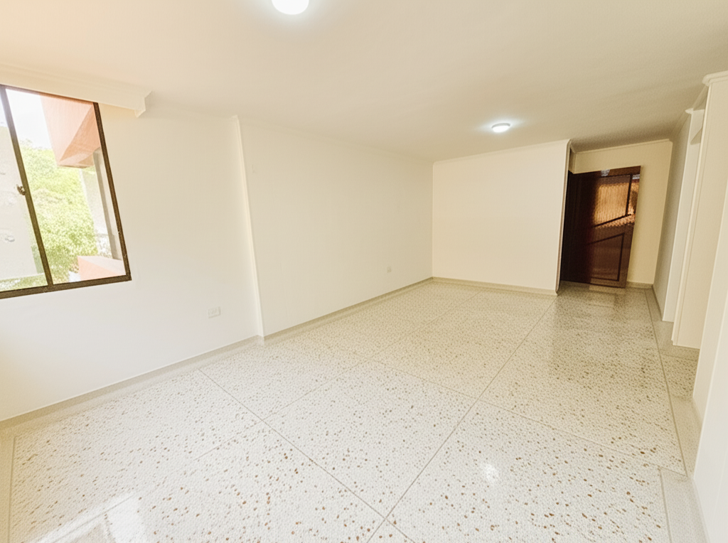 Apartamento en venta en Altos Del Prado, Barranquilla · foto 3 de 11