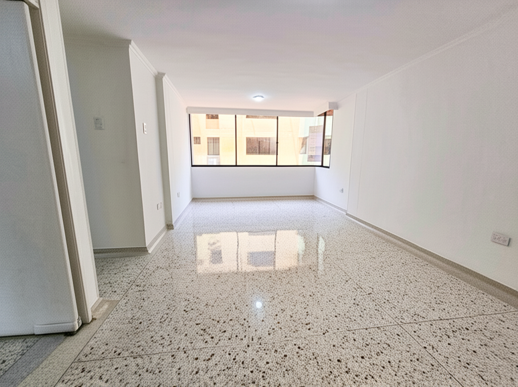 Apartamento en venta en Altos Del Prado, Barranquilla · foto 2 de 11
