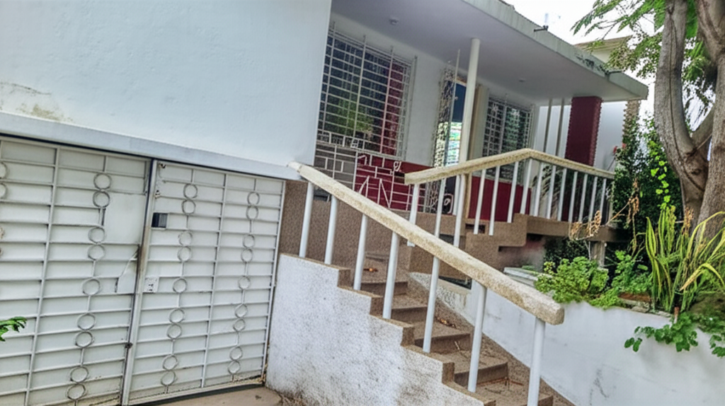 Casa en Venta en Bellavista, Barranquilla