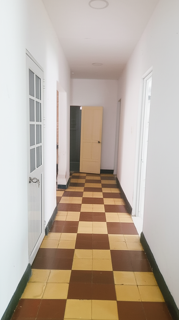 Casa en venta en Bellavista, Barranquilla · foto 5 de 21