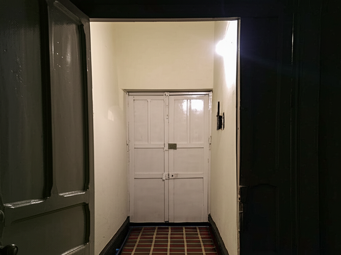 Casa de 4 alcobas en venta en Centro Historico, Tunja, 342 m² · foto 16 de 17