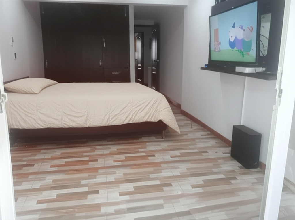 Casa en venta en Alamos, Bogotá · foto 6 de 17