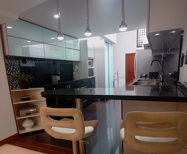 Casa de 5 alcobas en venta en Sotileza, Bogotá, 224 m² · foto 16 de 24