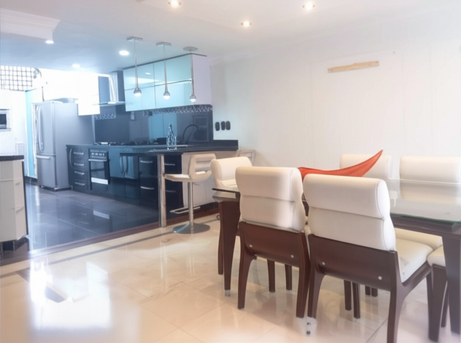 Casa de 5 alcobas en venta en Sotileza, Bogotá, 224 m² · foto 8 de 24