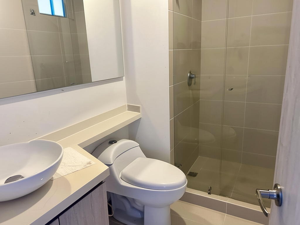 Apartamento en venta en Pinares, Pereira · foto 7 de 15