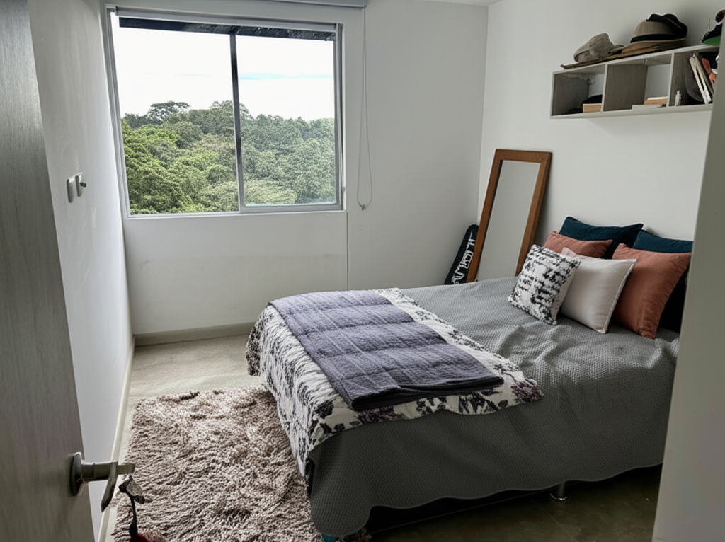 Apartamento en venta en Pinares, Pereira · foto 11 de 15