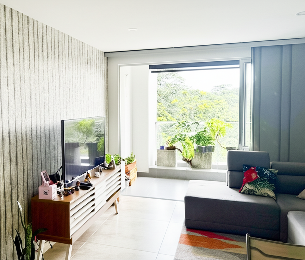 Apartamento en venta en Pinares, Pereira · foto 5 de 15