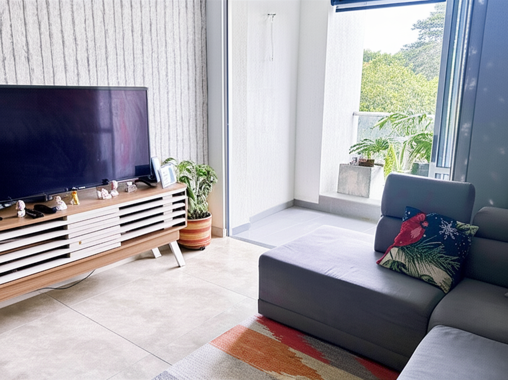 Apartamento en venta en Pinares, Pereira · foto 4 de 15