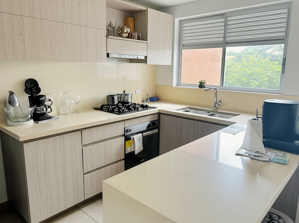 Apartamento en venta en Pinares, Pereira · foto 2 de 15