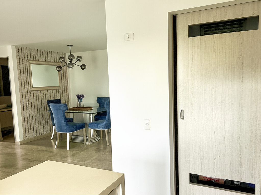 Apartamento en venta en Pinares, Pereira · foto 3 de 15