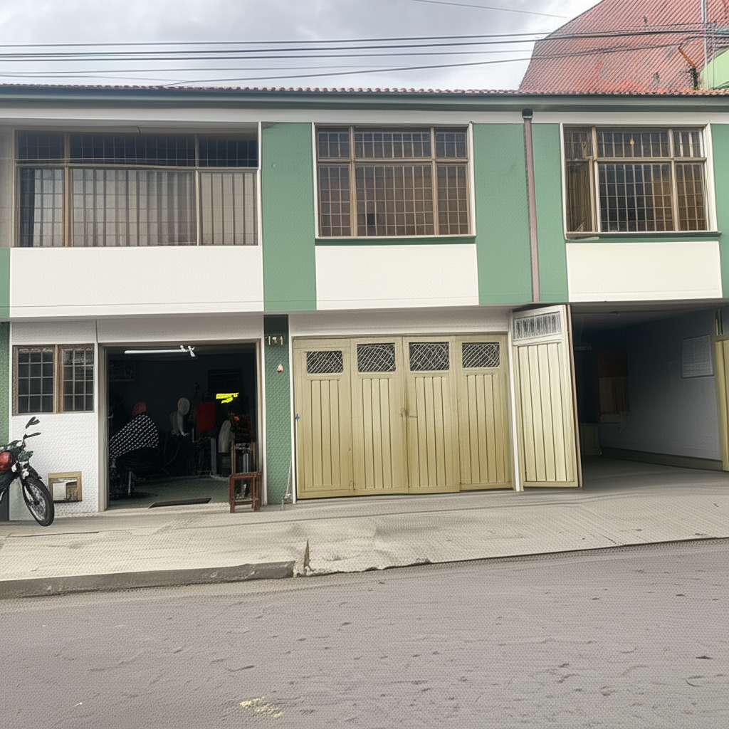 Casa en venta en San Rafael, Zipaquirá · foto 3 de 24