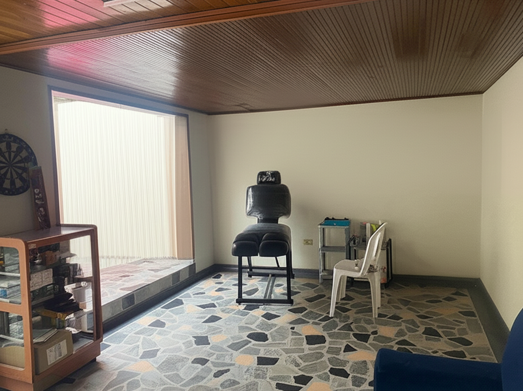 Casa en venta en San Rafael, Zipaquirá · foto 11 de 24