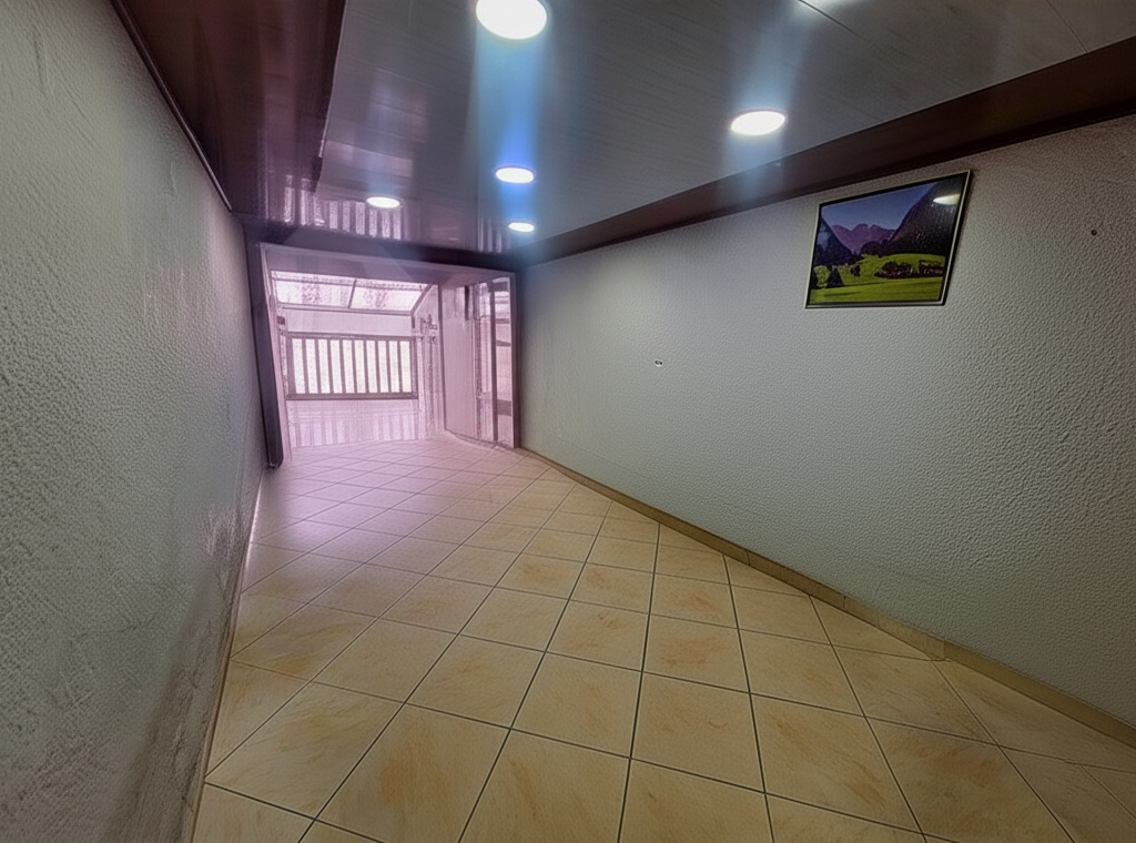 Casa en venta en Villa Mayor Oriental, Bogotá · foto 3 de 24