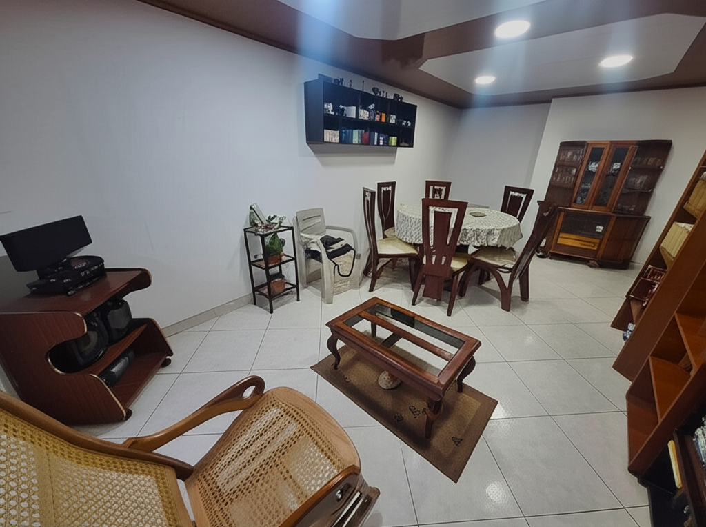 Casa en venta en Villa Mayor Oriental, Bogotá · foto 5 de 24