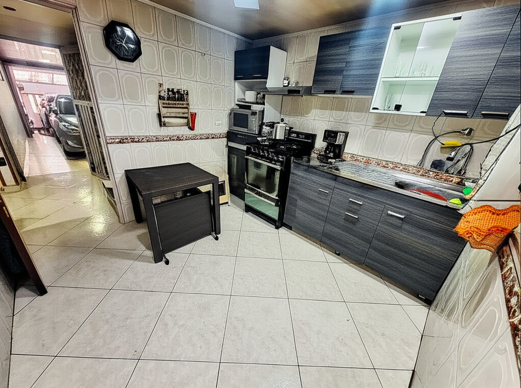 Casa en venta en Villa Mayor Oriental, Bogotá · foto 7 de 24