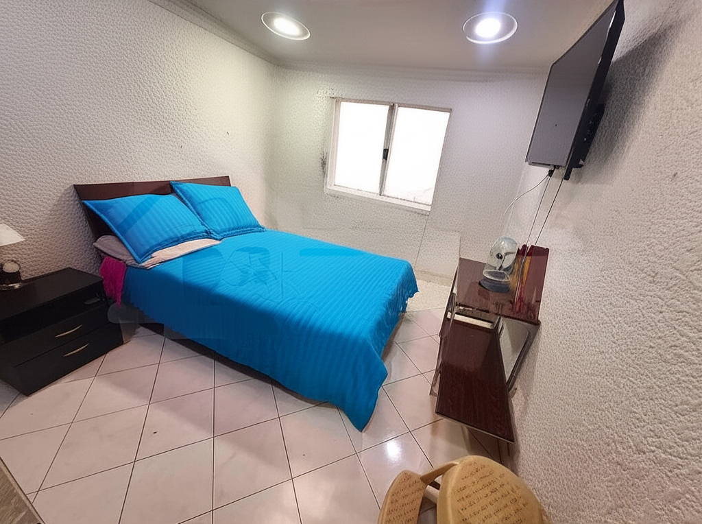 Casa en venta en Villa Mayor Oriental, Bogotá · foto 16 de 24