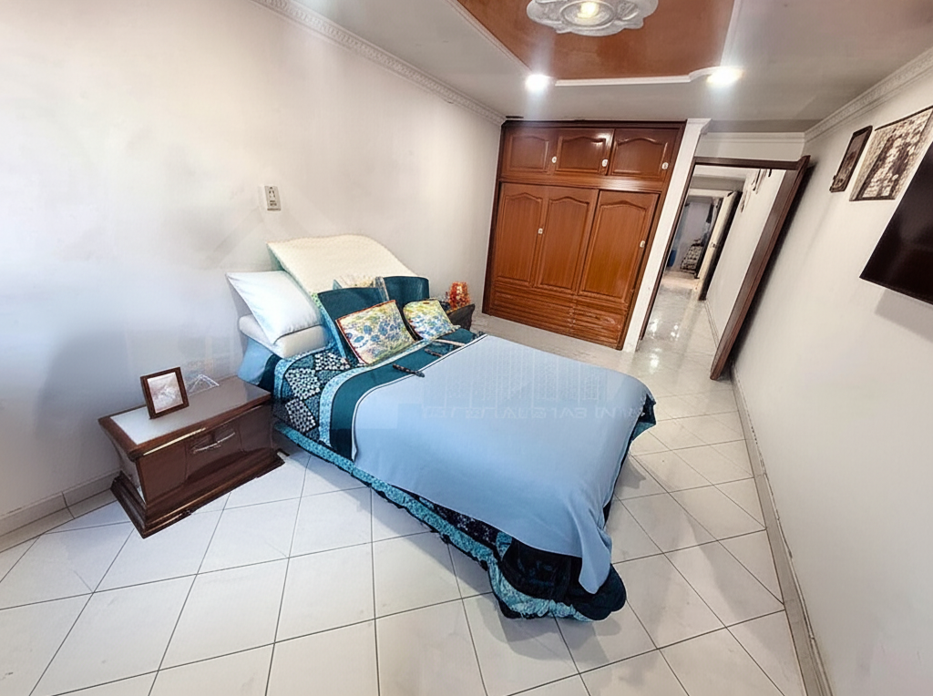 Casa en venta en Villa Mayor Oriental, Bogotá · foto 14 de 24