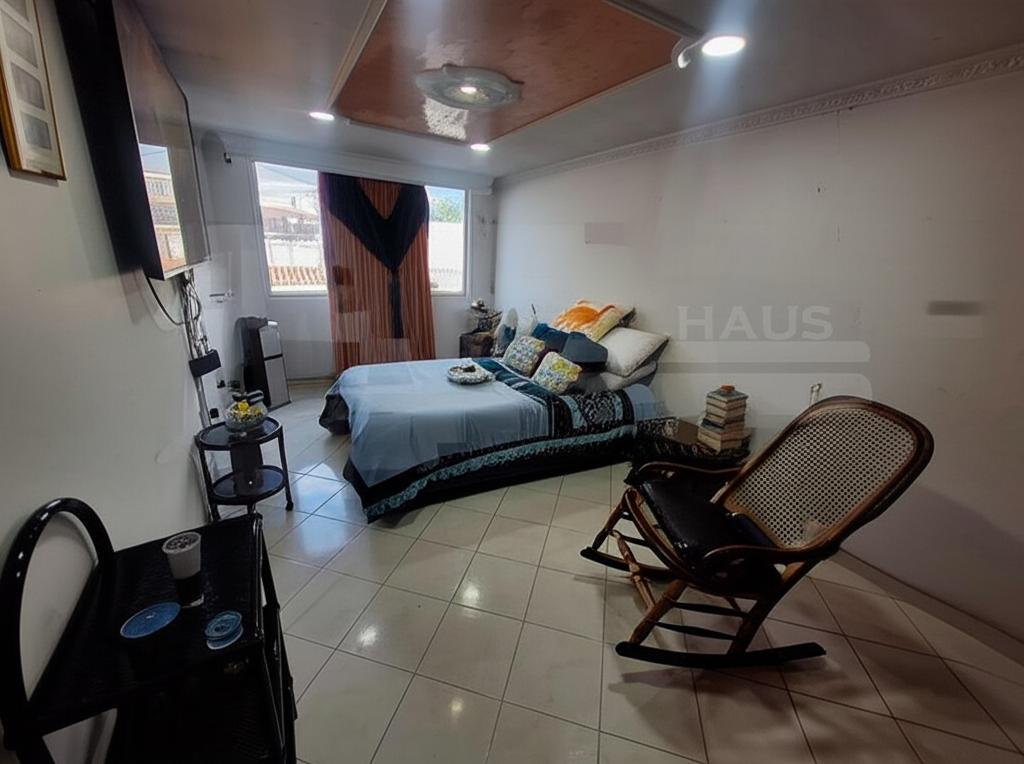 Casa en venta en Villa Mayor Oriental, Bogotá · foto 15 de 24