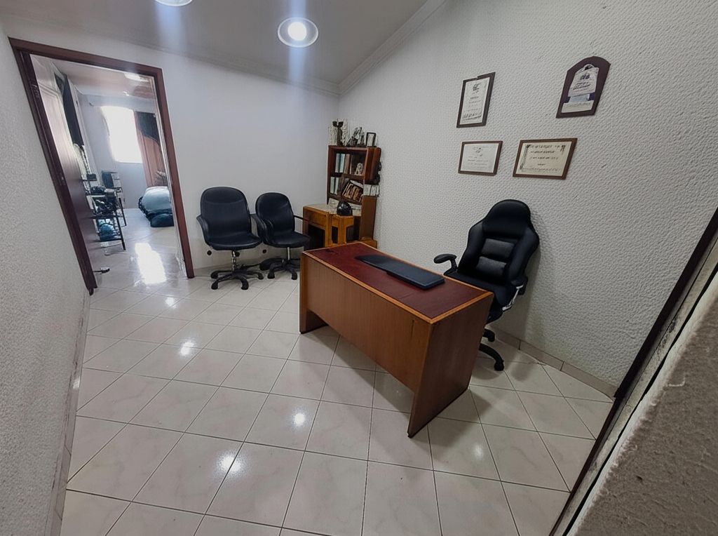 Casa en venta en Villa Mayor Oriental, Bogotá · foto 22 de 24