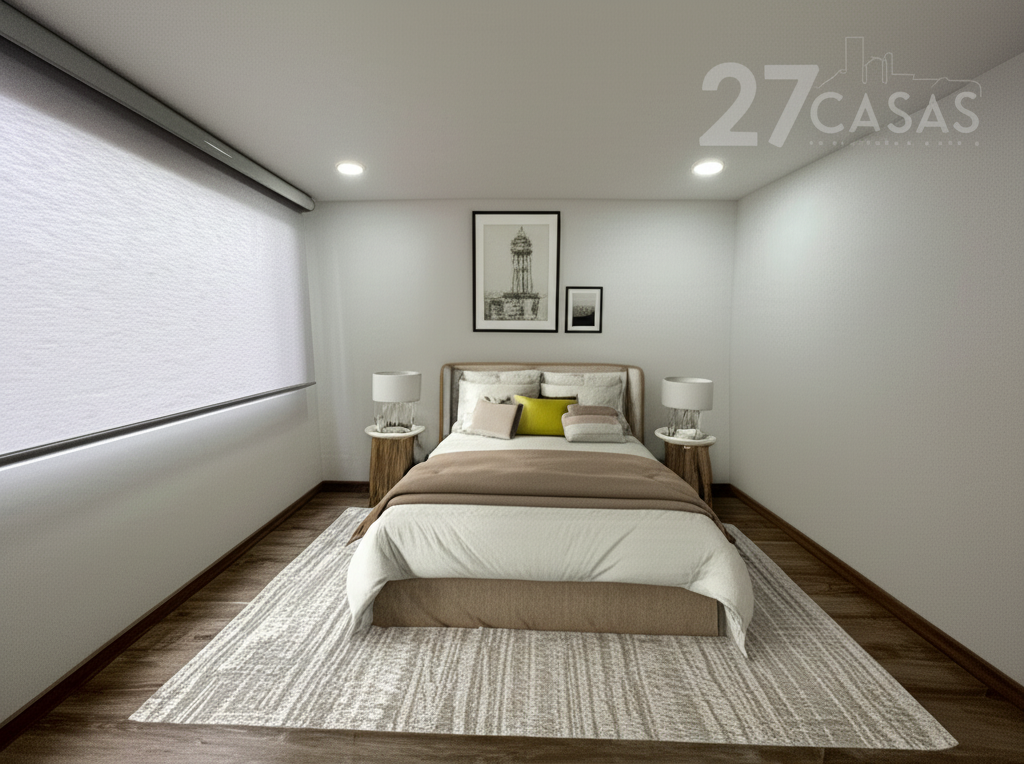 Casa en venta en Villas De Aranjuez, Bogotá · foto 4 de 24