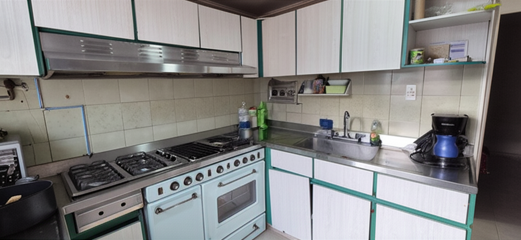 Casa en venta en Santa Cecilia, Bogotá · foto 5 de 24