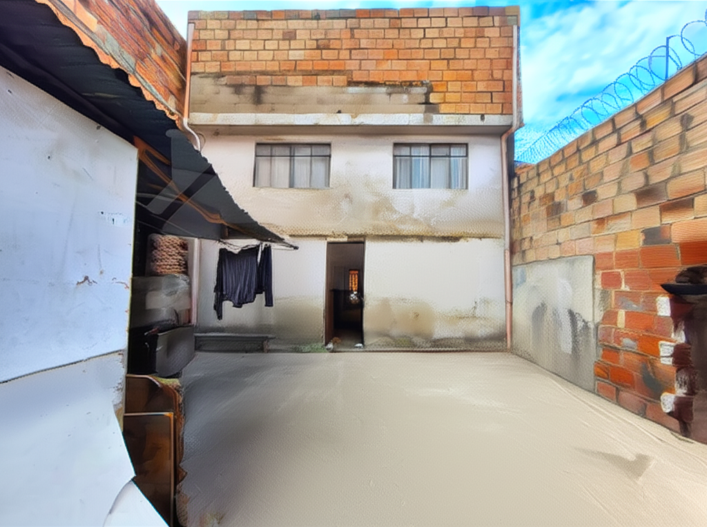 Casa en venta en Las Ferias Occidental, Bogotá · foto 22 de 24