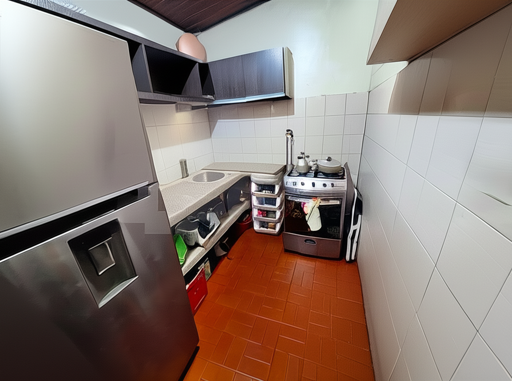 Casa en venta en Las Ferias Occidental, Bogotá · foto 24 de 24