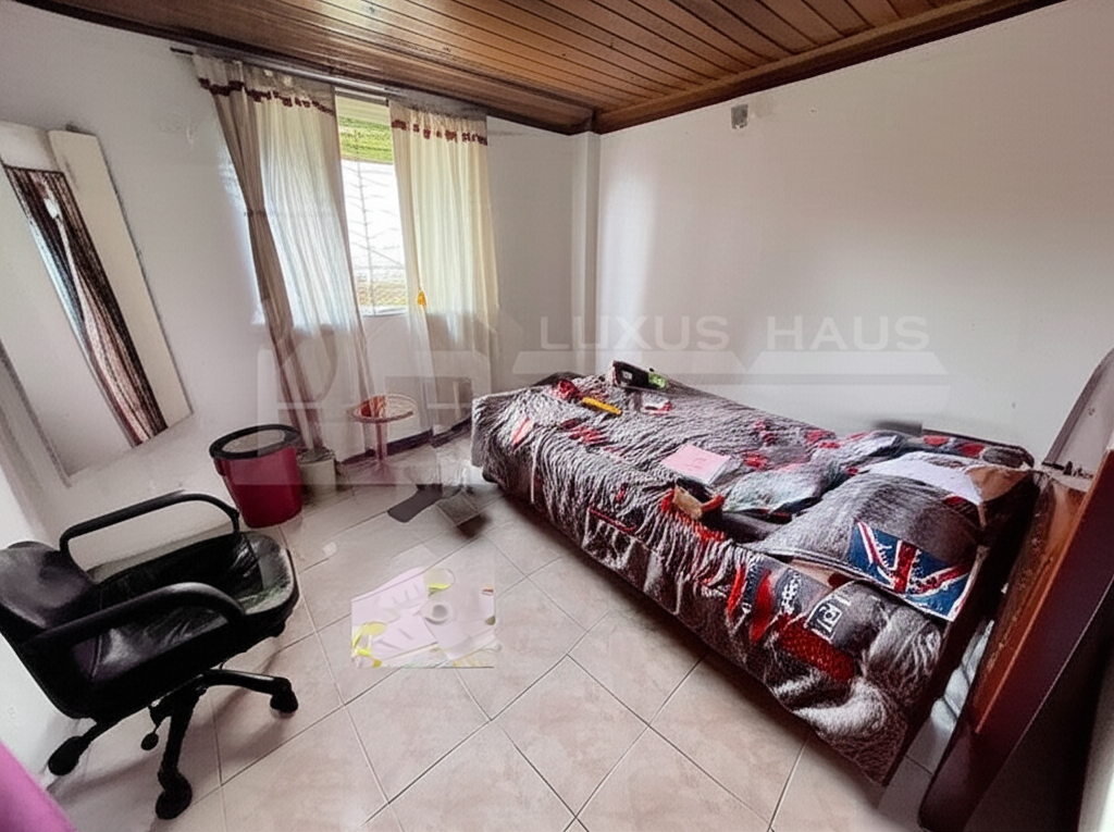 Casa en venta en Las Ferias Occidental, Bogotá · foto 21 de 24