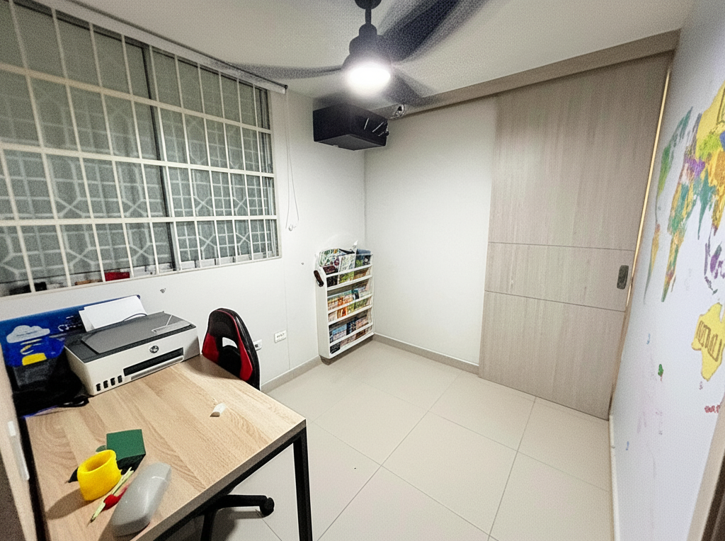 Apartamento en venta en Miramar, Barranquilla · foto 8 de 11