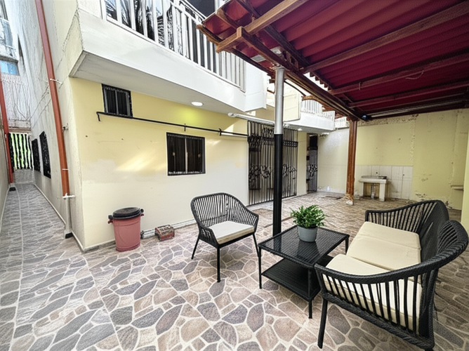 Casa de 5 alcobas en venta en Norte I, Puerto Colombia, 300 m² · foto 5 de 24
