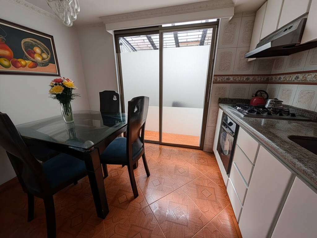 Casa en venta en Delicias Sur, Chía · foto 2 de 21