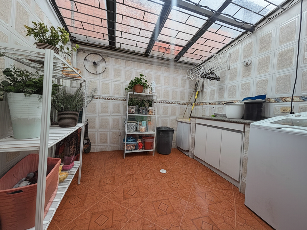 Casa en venta en Delicias Sur, Chía · foto 6 de 21