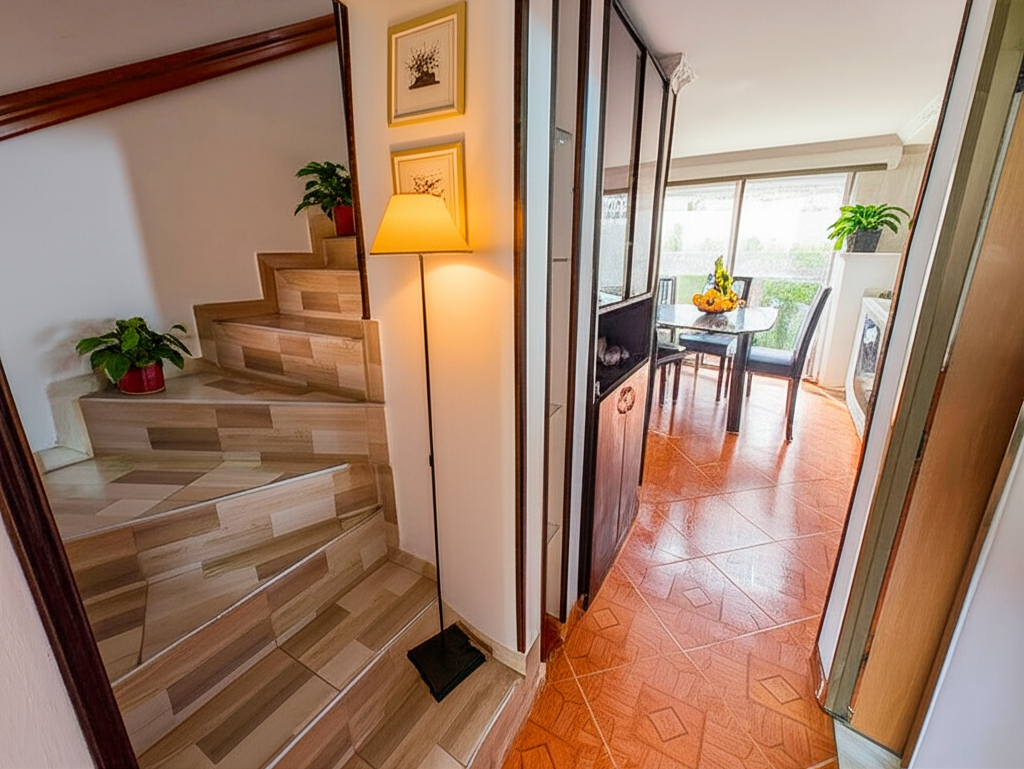 Casa en venta en Delicias Sur, Chía · foto 5 de 21