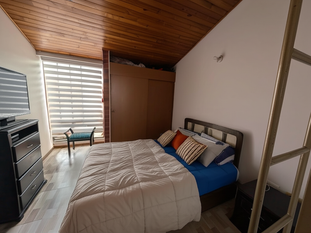 Casa en venta en Delicias Sur, Chía · foto 8 de 21