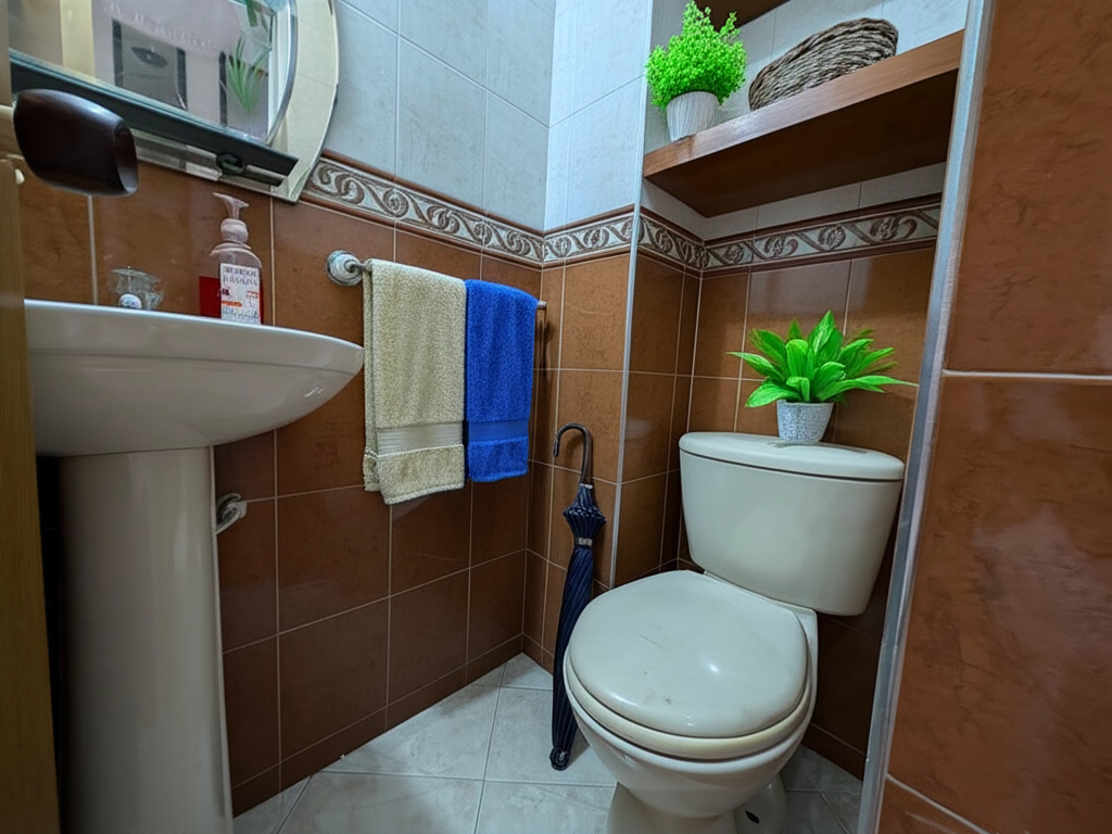 Casa en venta en Delicias Sur, Chía · foto 17 de 21