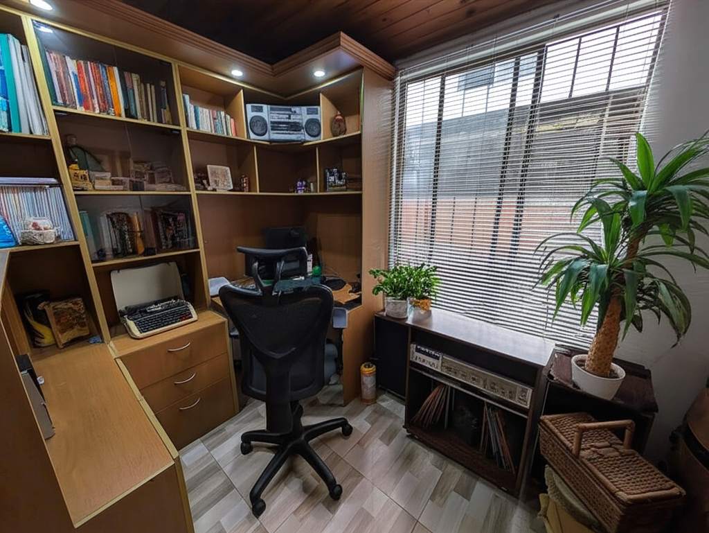Casa en venta en Delicias Sur, Chía · foto 12 de 21