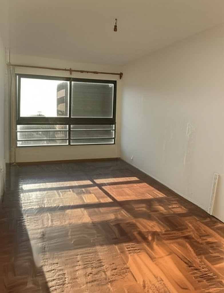 Venta Apartamento Pocitos Achiras Y Pagola Piso Alto Terraza Lavad - Widok 3