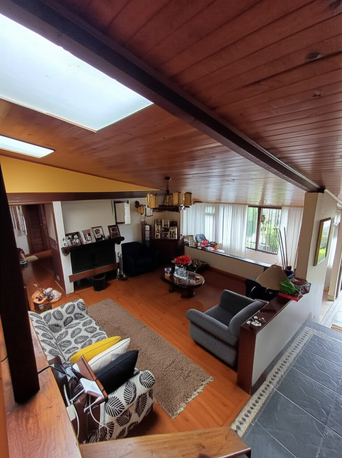 Casa de 3 alcobas en venta en Tuna Alta, Bogotá, 230 m² · foto 6 de 21