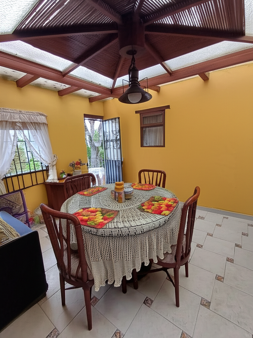 Casa de 3 alcobas en venta en Tuna Alta, Bogotá, 230 m² · foto 13 de 21