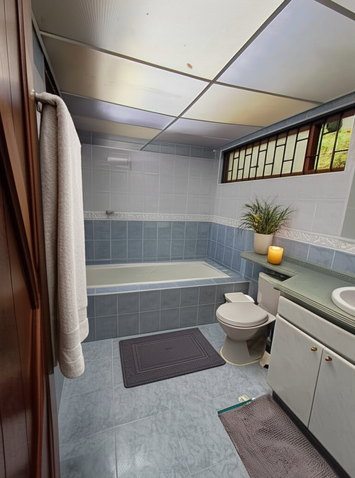 Casa de 3 alcobas en venta en Tuna Alta, Bogotá, 230 m² · foto 16 de 21