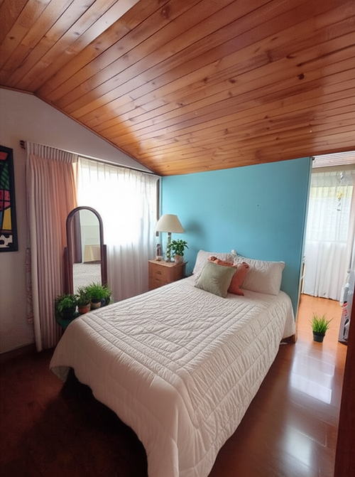 Casa de 3 alcobas en venta en Tuna Alta, Bogotá, 230 m² · foto 17 de 21
