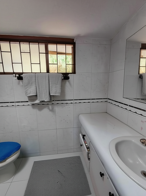 Casa de 3 alcobas en venta en Tuna Alta, Bogotá, 230 m² · foto 18 de 21