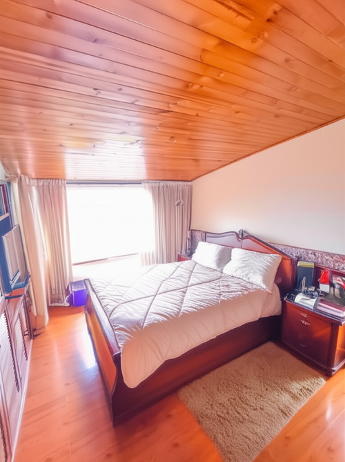 Casa de 3 alcobas en venta en Tuna Alta, Bogotá, 230 m² · foto 19 de 21
